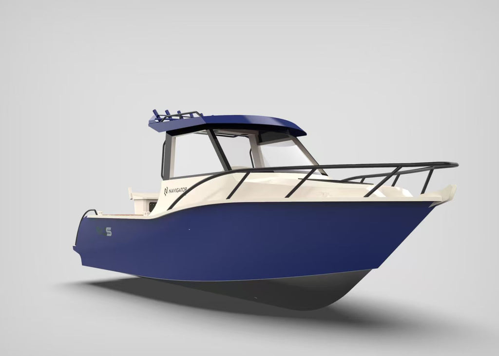 Navigator 625